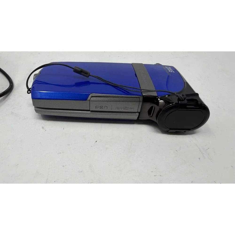 DXG-SE0V Luxe Collection 1080P DXG - HD Camcorder